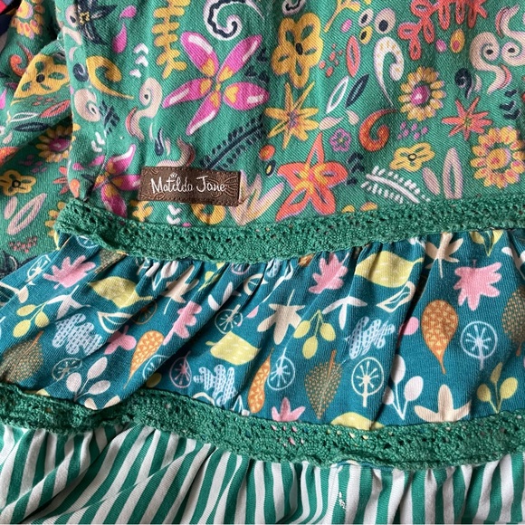 Matilda Jane Believe to the Castle Dress - Picture 3 of 6